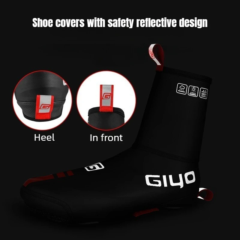 Thumbnail 4 - #6 Highest Rated Shoe Covers to Buy in 2026