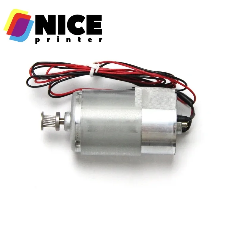 Мотор моторной каретки для Epson R330 R280 R285 R290 R690 RX595 RX610 RX690 TX650 T50 T59 T60 P50 A50 P60 L800 L801 L805, 1 шт.