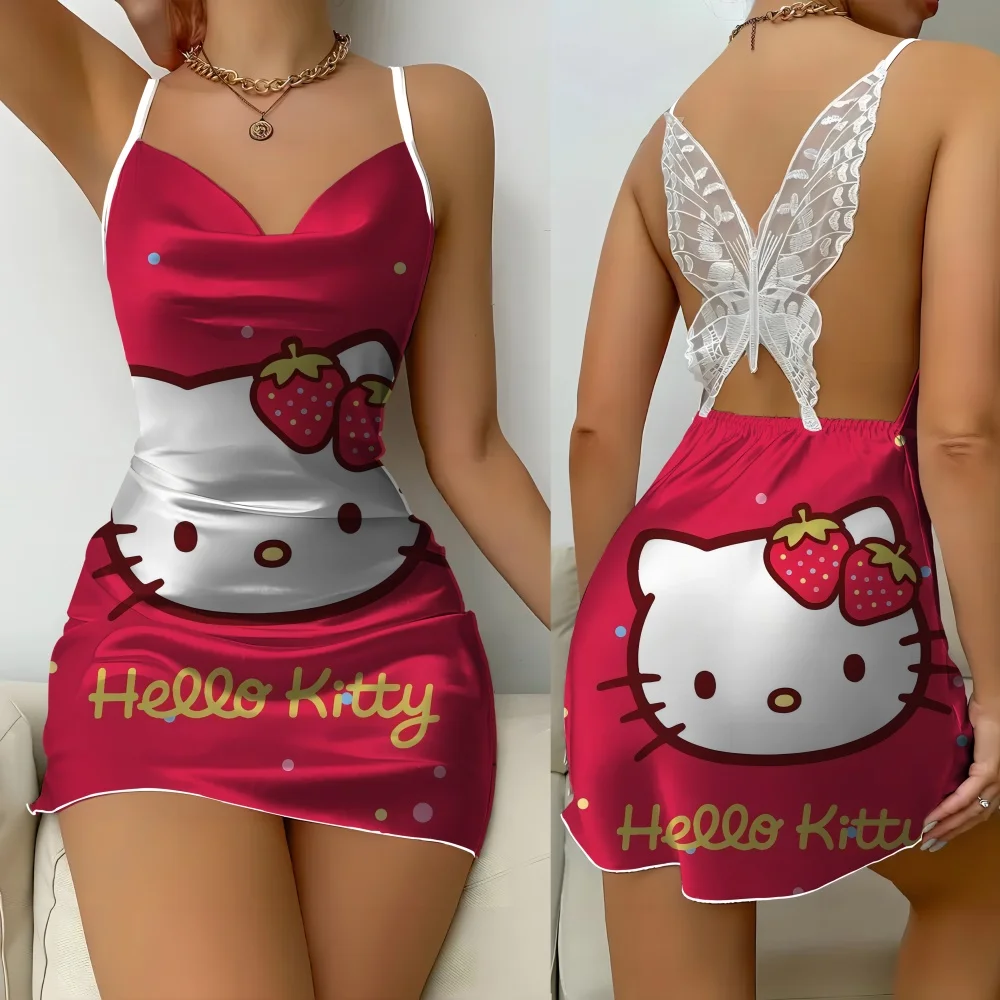 

Women Pajama Sets Fancy Nightgown Woman Night Sleepwear for Women Nightgowns New Dress Sexy Sleepdress Sexy Sleep Wear Pijama