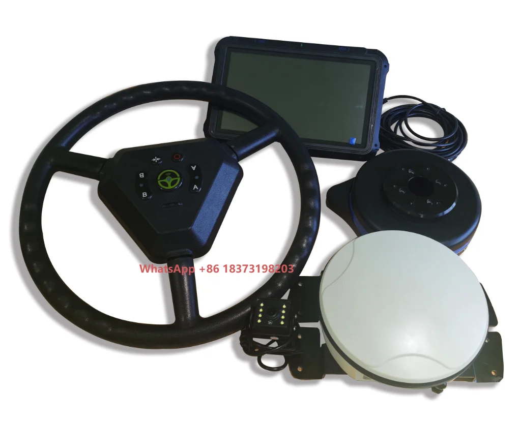2024 New Condition Navigation Satellite System for Tractors Agricultural Machinery Parts for Farms
