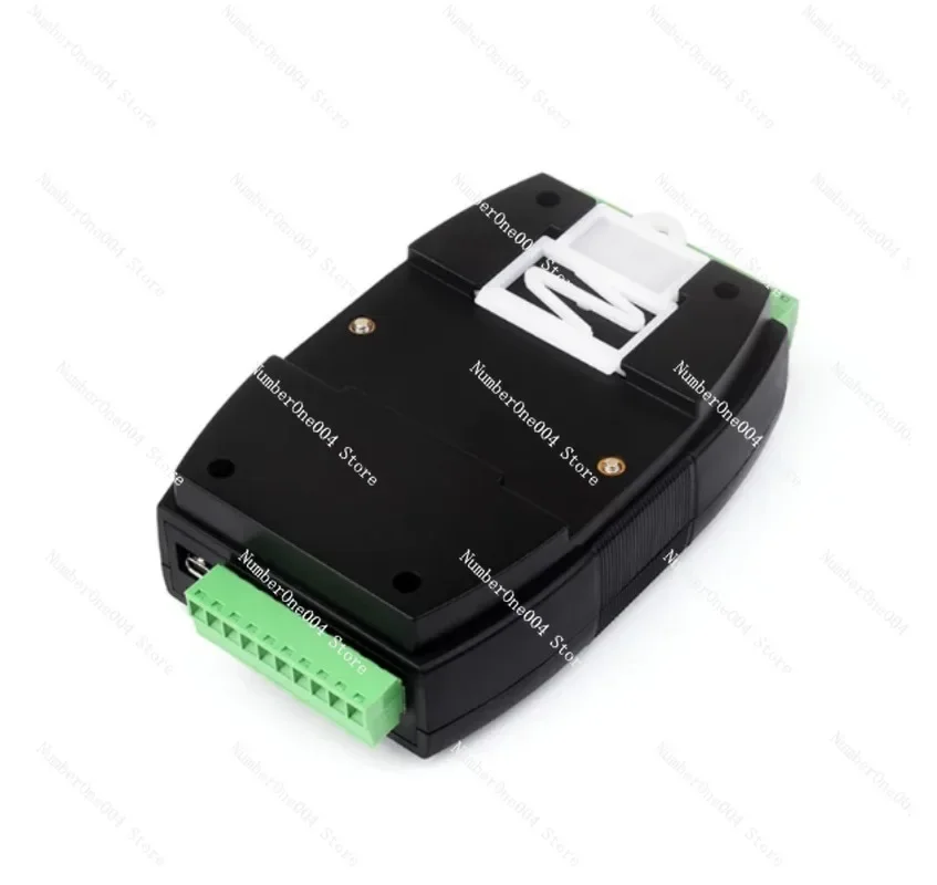 

8 Channel Analog Signal Output Board Stable Industrial Field Signal Conversion Unit， DC 7~36V