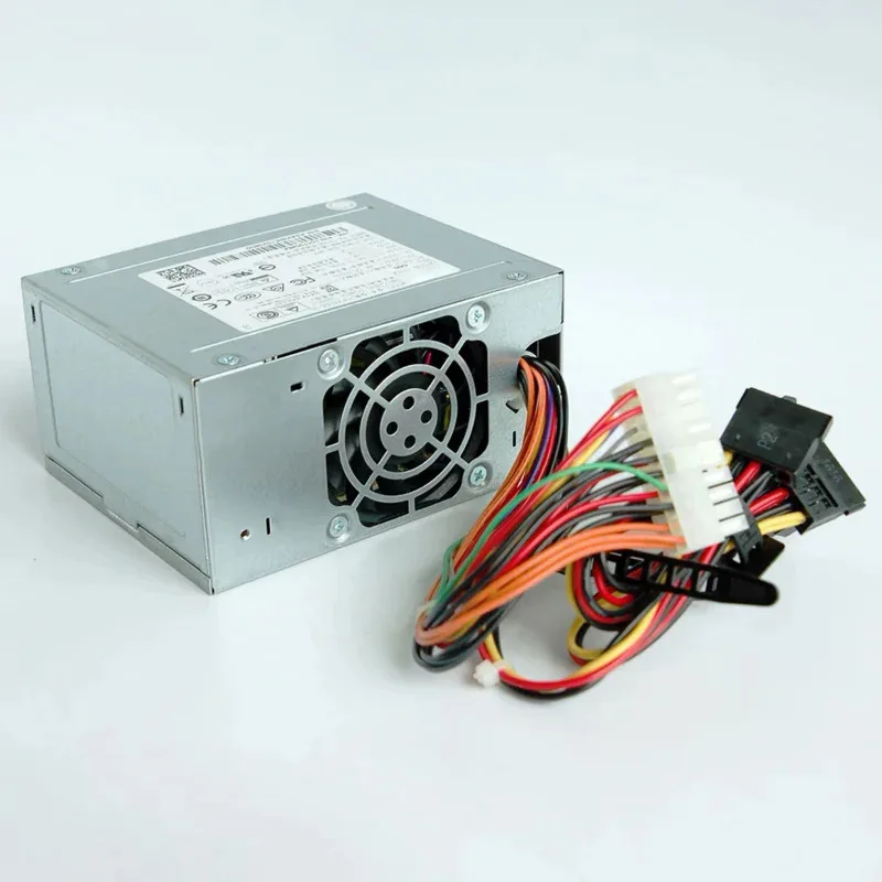 SFXA5061B Жесткий для дисковой видеорегистратора 4 * монитор SATA Блок питания ATX Блок питания 60 Вт