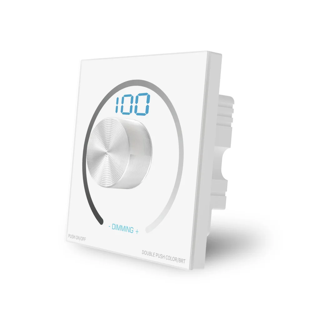 Led Strip Dimmer Co…