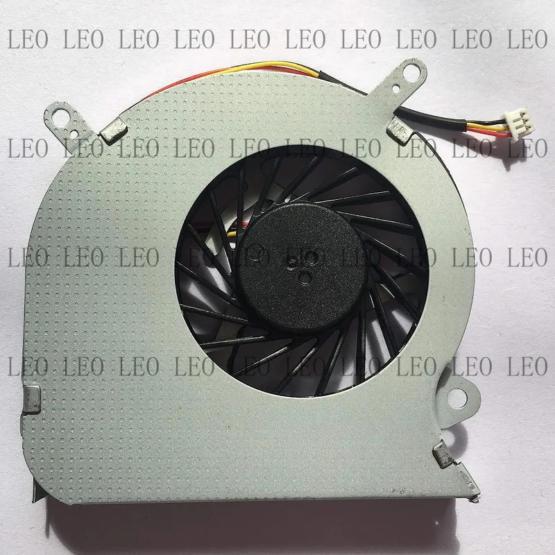 MY For MSI GE60 MS-16GA MS-16GC MS-16GH GE60 0NC 2OE Series CPU Cooling Fan 5VDC