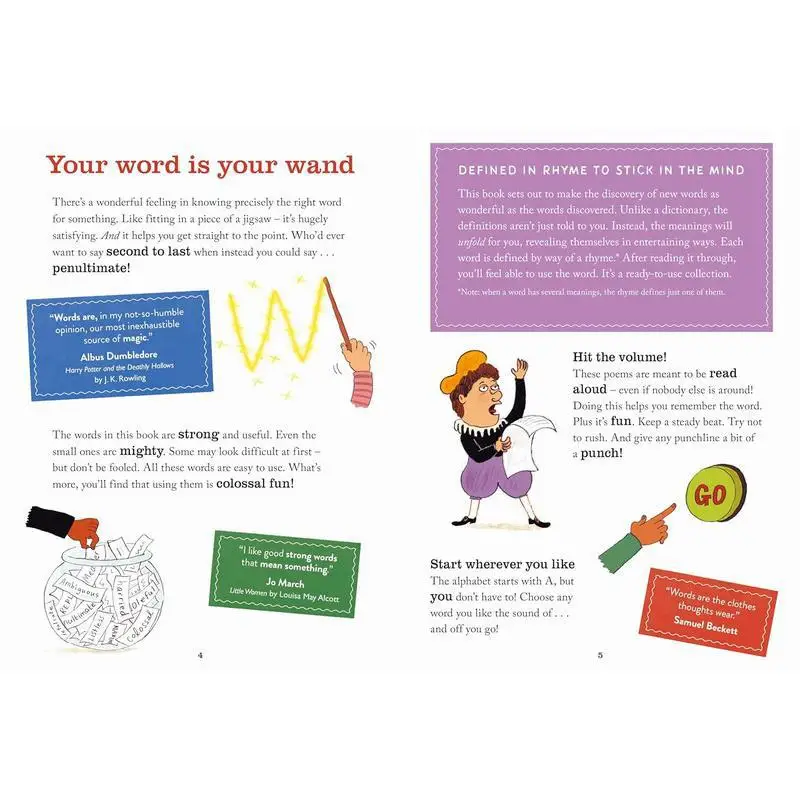 كلمات ضخمة للأطفال كوليت هيلر تور فريمان فرانسيس لينكولن الناشرون 9780711278738 كتاب #2