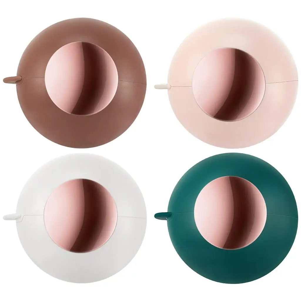 Ball Fabric Shaver Reusable for Pet Hair Dust Fluff Blanket Carpet Laundry