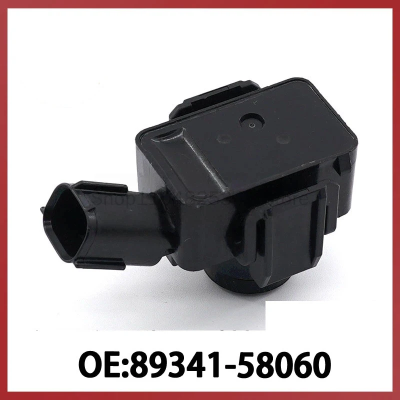 

89341-58060 for Toyota Alphard Car Reversing Radar Electric Eye Sensor Parking Sensor