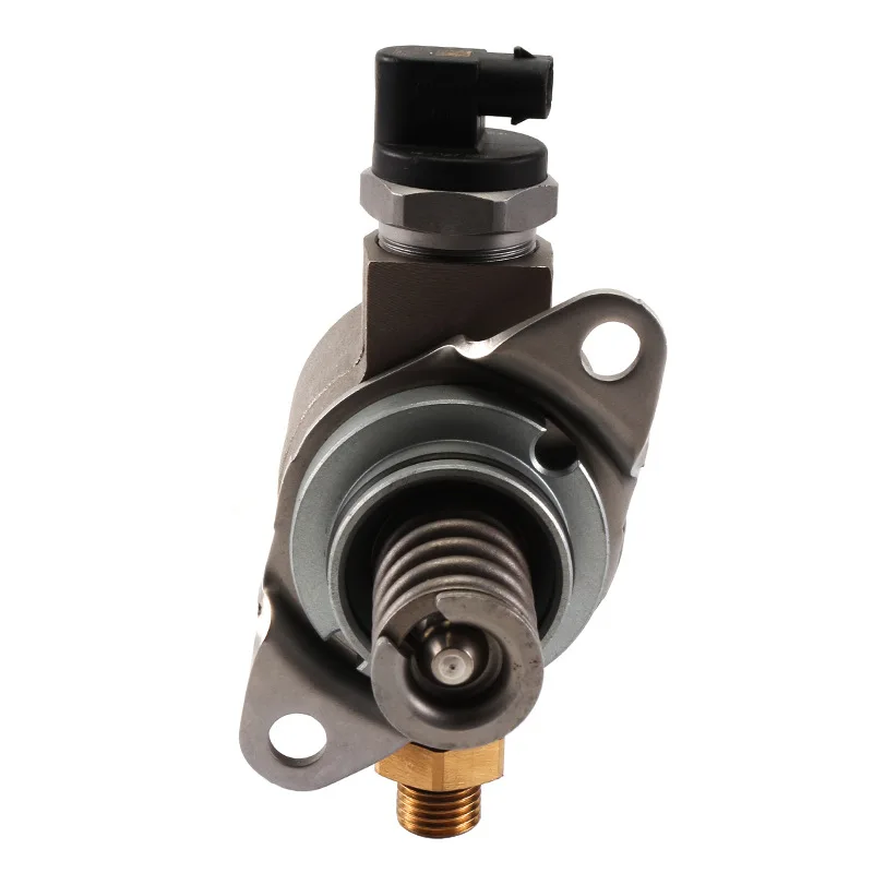

The 06J127025E High-pressure Fuel Pump Is Suitable for TT A3 A4 A5 From 2009 to 2014
