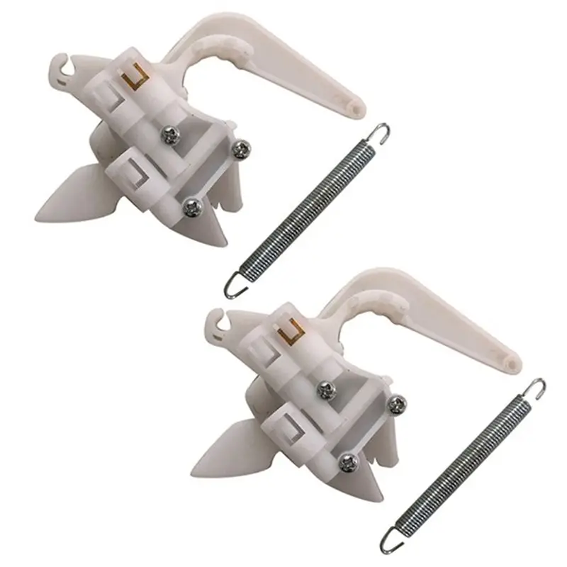 

A76T-20748450 For Volvo Benz Renault Scania Control Valve Seat Repair 20443641 0009107238 7420748450 1847100 2133705 Parts (2PCS