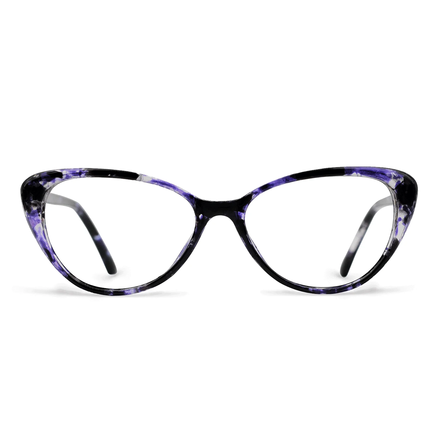 Katzenauge Presbyopie Brille wmoen klassischen Stil progressive Brille exquisite Design Leser verschreibung pflicht ige optische Brille Rahmen – Detail 17