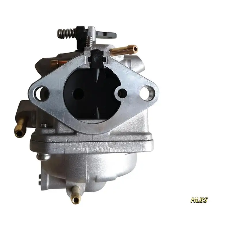 

803522T03 Carburetor Outboard Motor 4T 4/5HP For Nissan Tohatsu Mercury MF3.5 MFS4 MFS5 NFS4 4 Stroke 3R1-03200-1