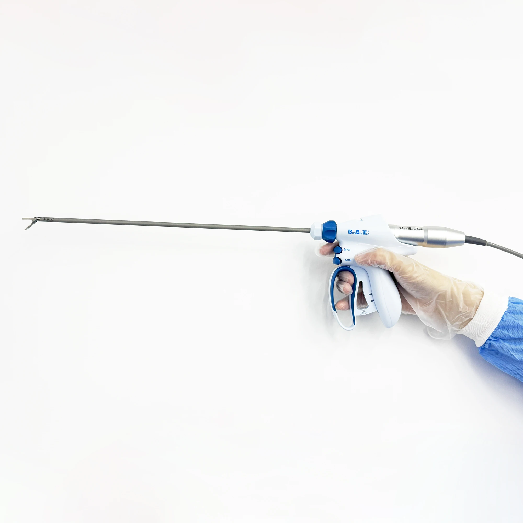 Super Hemostasis Rapid Cutting Medical Surgical System Soft Tissue Cut Harmonic Shear Scalpel