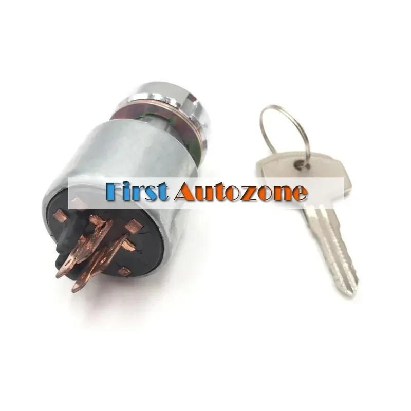 

25150-02H01 25150-L1806 Ignition Switch for Nissan Forklift