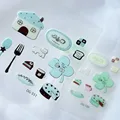 7x9cm style 2