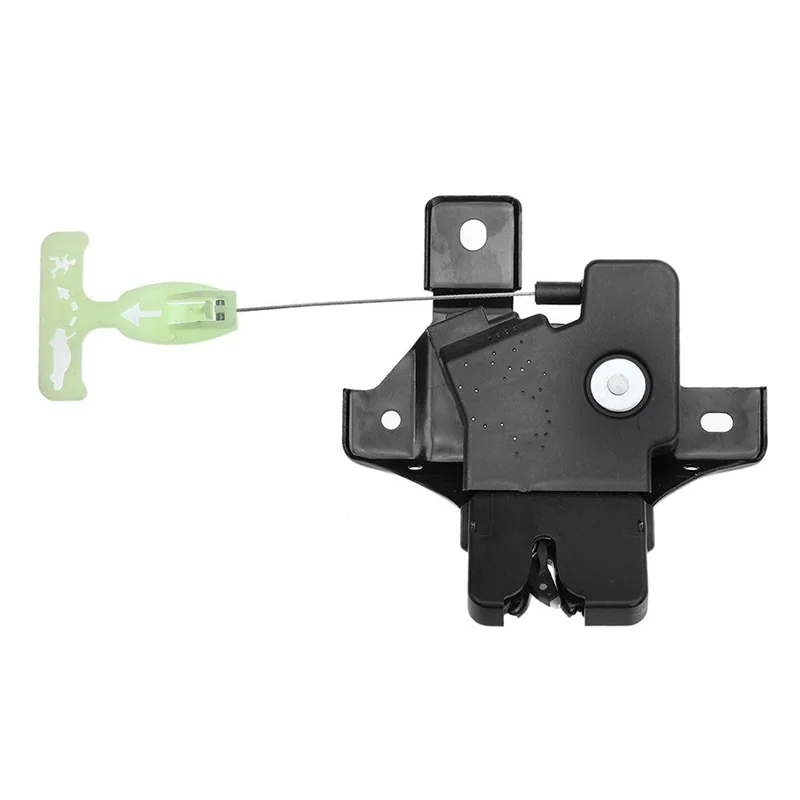 

For Ford Five Hundred,Mercury Montego 2005-2007 Trunk Latch Lid Lock Actuator 6G1Z5443200A, 6G1Z-5443200-A