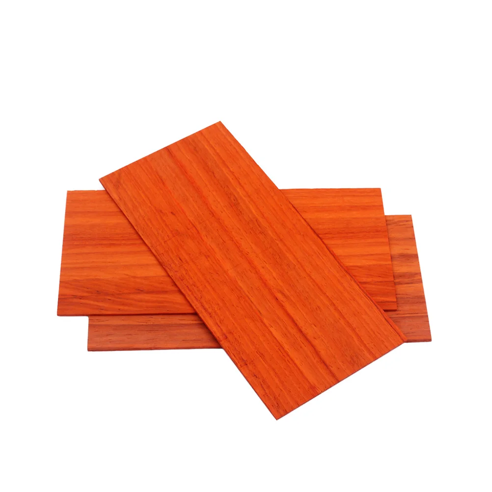 

Elegant Pearwood Head Veneer 80x36x008inch Seasoned 5 Years Wood for Guitar Headstock Decoration Soundboard Upgrade