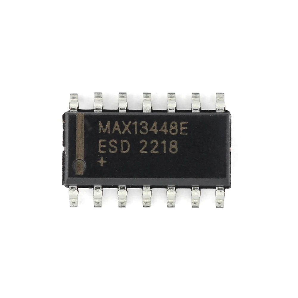 10piece-lot-max13448eesd-max13448eesd-t-max13448e【ic-transceiver-full-1-1-14soic】new-and-original