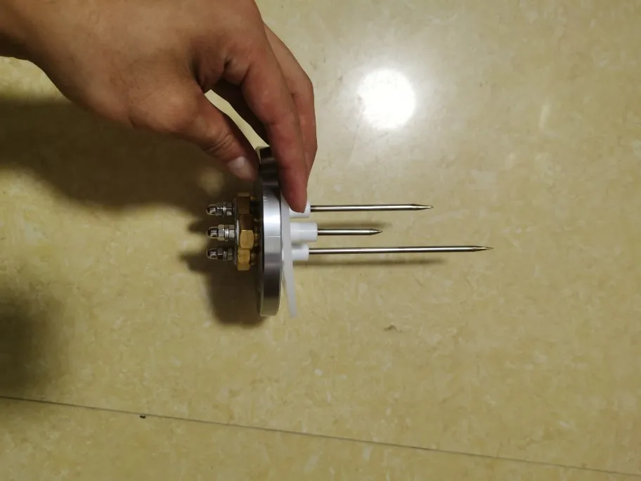 

Xinhuass medical sterilizer comes with steamss generator DMED sterilizer water level probe water level controller