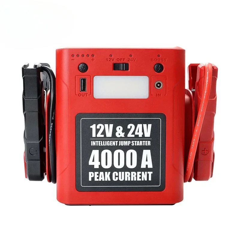 OEM ODM 10A Automatic Smart Charger Heavy  Trickle Charger for Heavy Truck Car Vehicle Maintenance