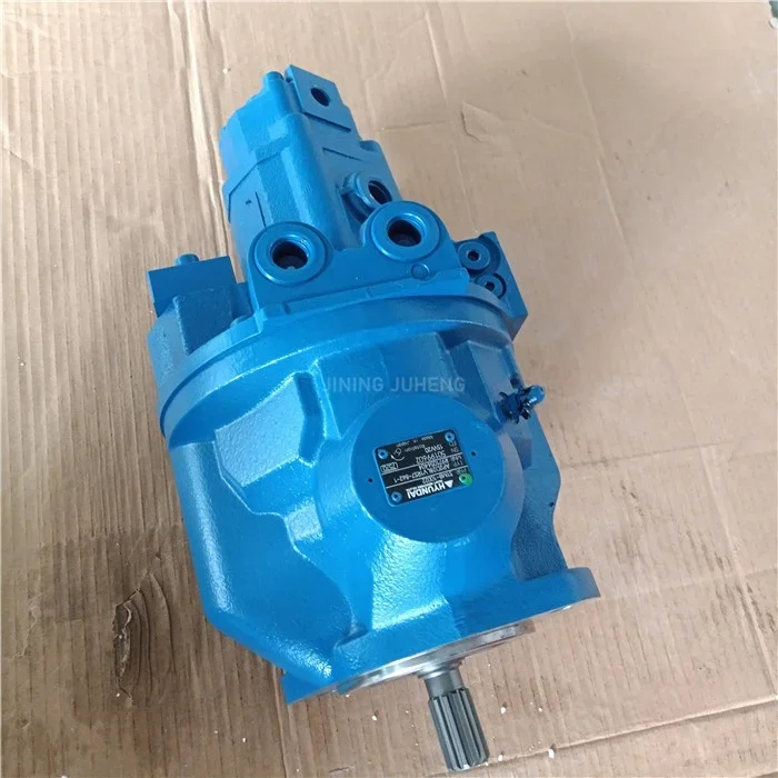 CX31B CX36B Hydraulic Pump PX10V00013F1 AP2D25LV1RS7-901-1 Main Pump