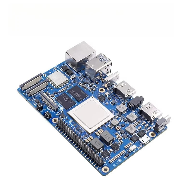 Compatible with AIPro development board, Ascend AI processor 8/20 TOPWiFi