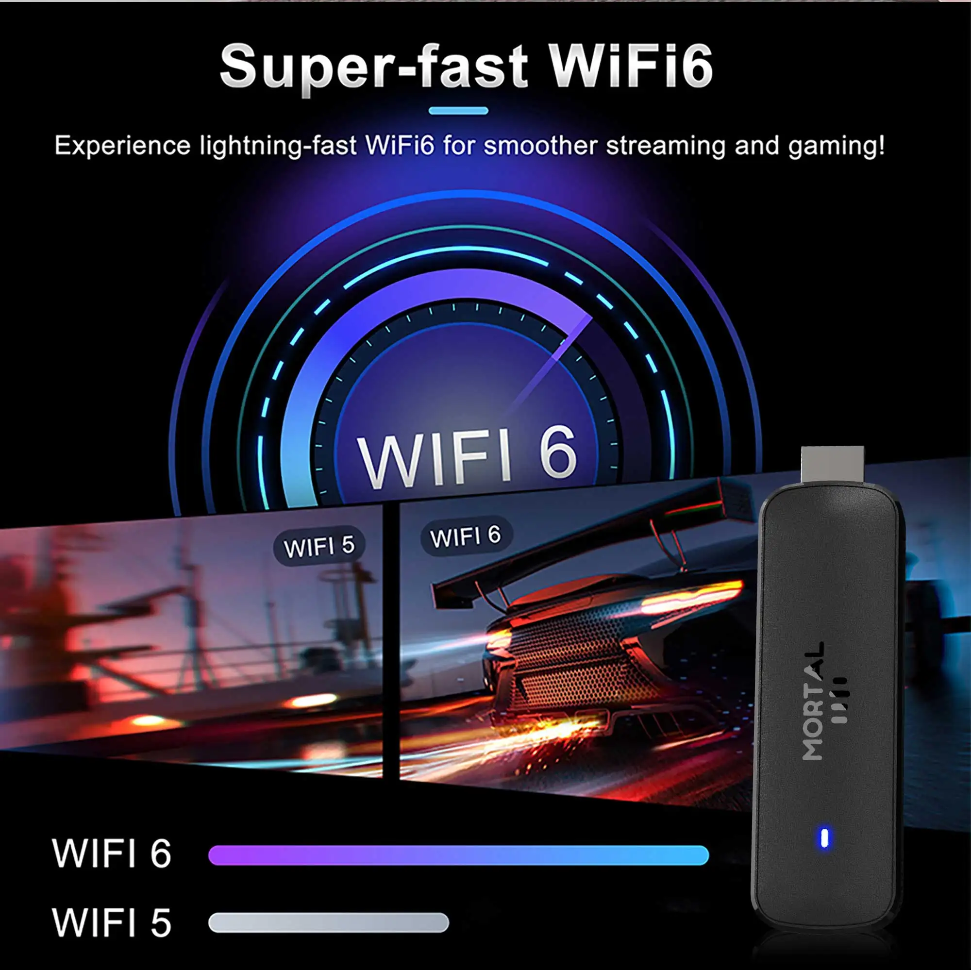 Thumbnail 3 - #43 Best TV Streaming Sticks to Buy In 2026
