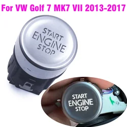 For VW Golf 7 MK7 VII OEM Start Stop Button Engine Ignition Switch Auto Replacement Parts  5GG959839