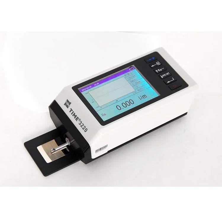 TIME3220 SURFACE ROUGHNESS TESTER Surface Roughness Meter