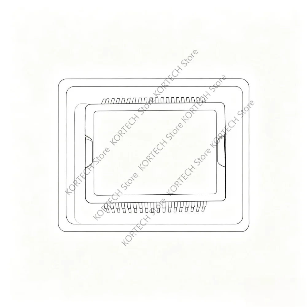 5PCS/LOT Original  30439 Car computer board vulnerable chip 30439 SSOP-36 IC Chip