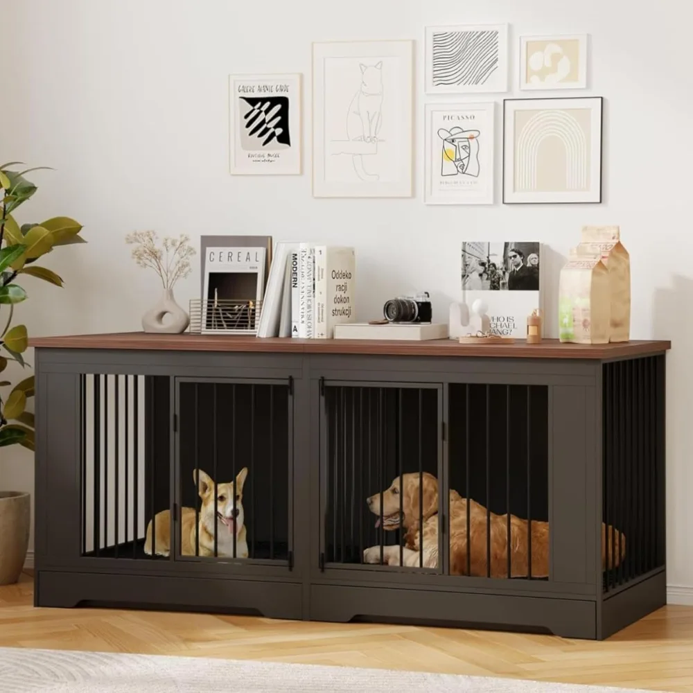 Furniture Style Dog… - image