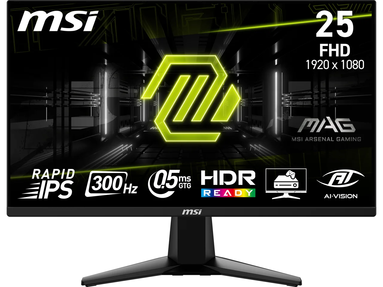 MSI 24