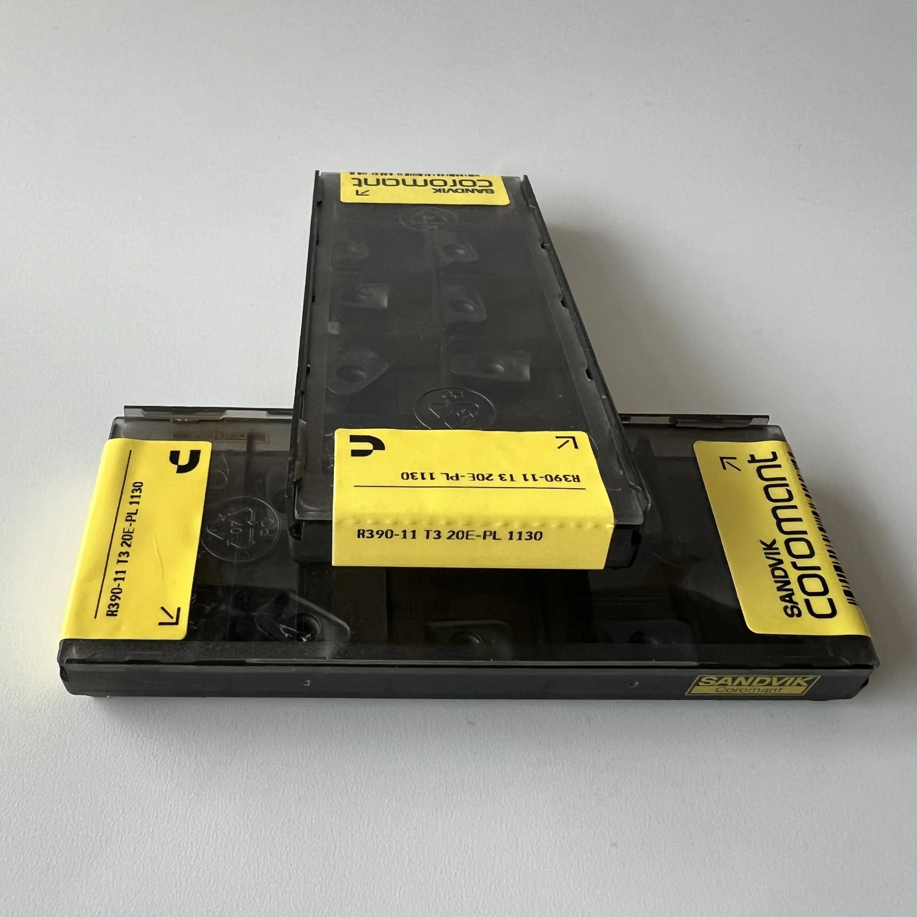 

R390-11T320E-PL 1130 CNC BLADE