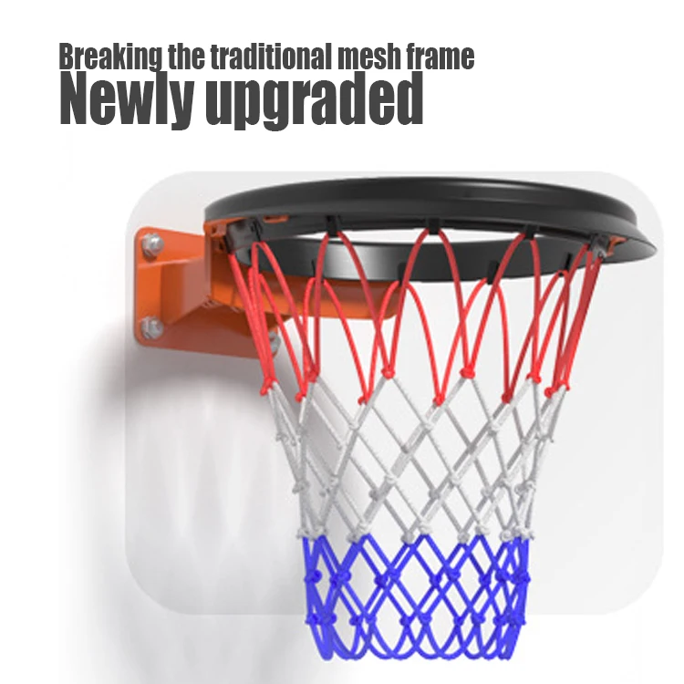 โรงงานในร่มกลางแจ้งแบบพกพาบาสเกตบอล Backboard Hoop ในร่มสนับสนุนบาสเกตบอล Backboard พร้อมสุทธิ