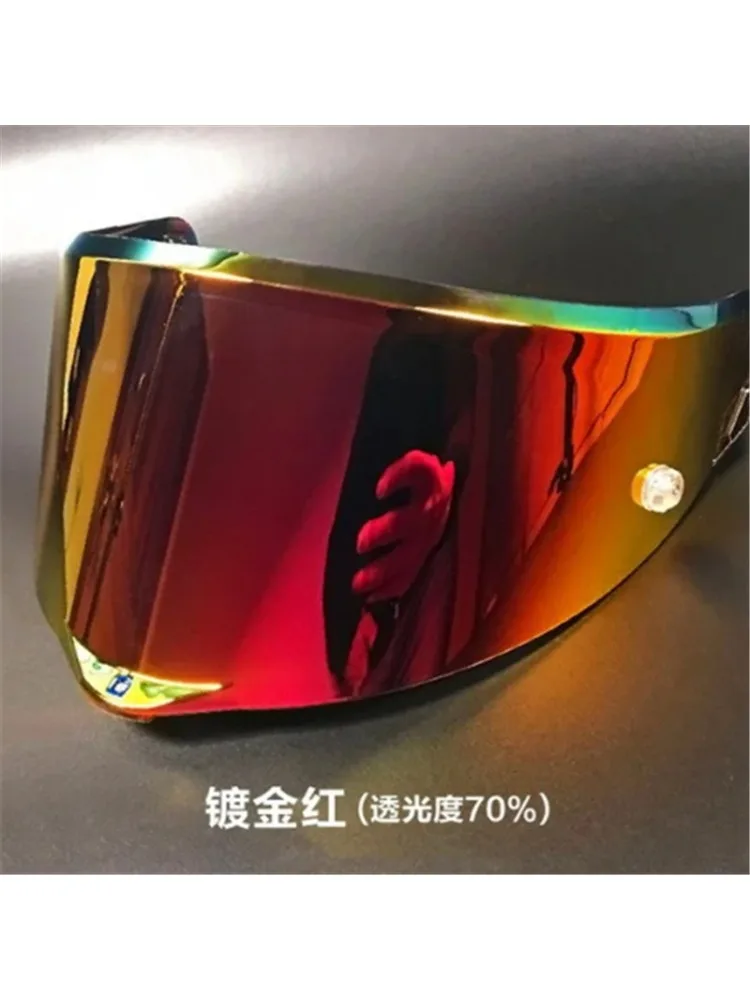 PISTA GPRR weißer ABS-Integralhelm, für Motorradrennen und Straßenfahrten, Motorrad-Schutzhelm, Capacete