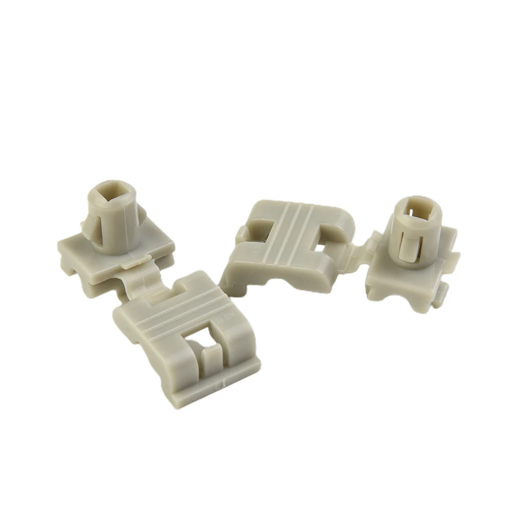 

For Ford F150-F550 For Oldsmobile For Pontiac For Buick For Cadillac Latch Clips Lock Rod Parts Plastic Latch Clips