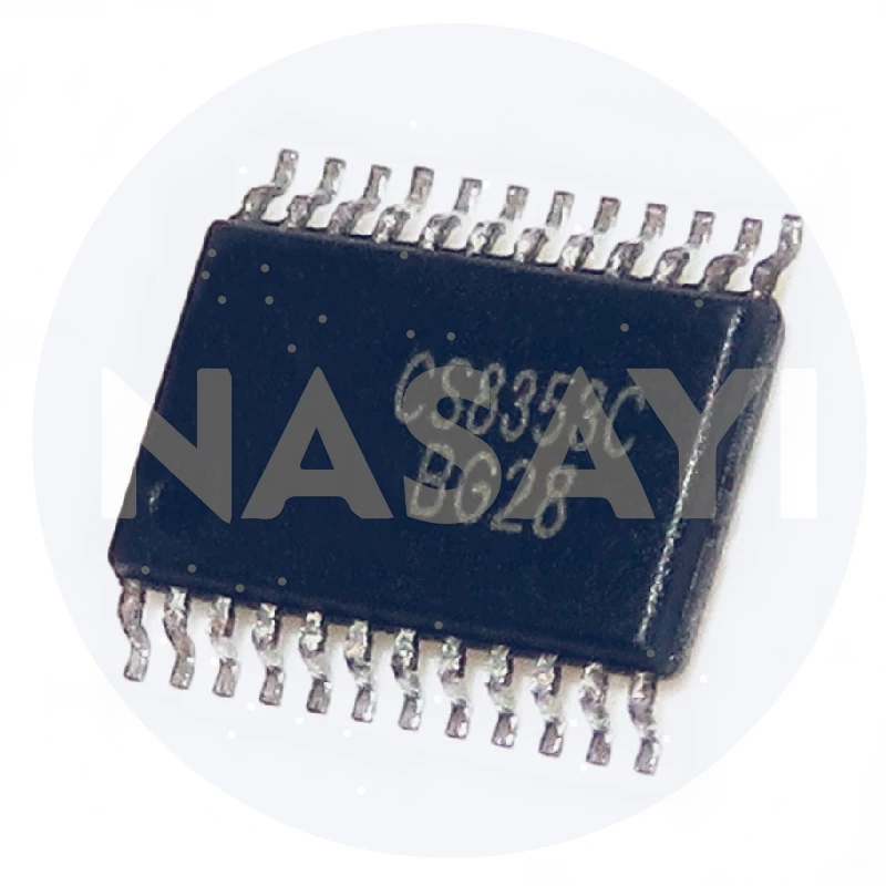 1-100PCS CA3262E CA3262 CS8353C CS8353 NEP250 250 MC908AZ60ACFUE MC908AZ60 OPA340PA OPA340 AP72T03GH 72T03GH
