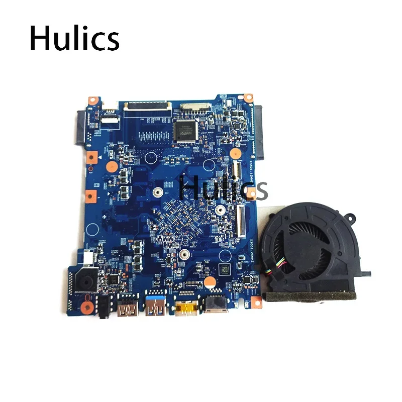 Hulics Used For ACER ES1-512 Laptop Motherboard  14222-1 448.03707.001 Main Board