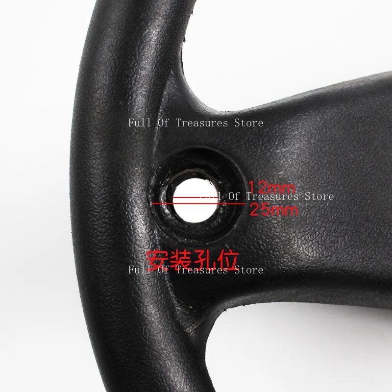 

Рукоятка рулевого колеса с усилителем, подходит для Hangcha, Heli, Tai Li, Fu Liu Gong и др.