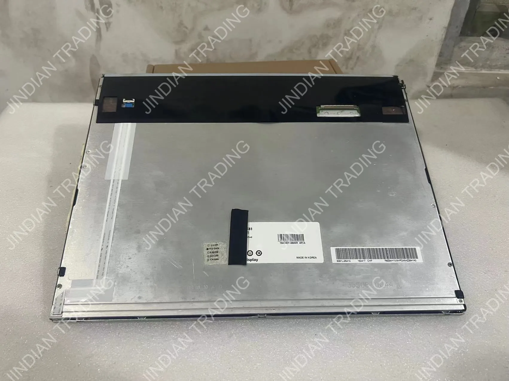 LB150X03 TL03 is suitable for 15-inch LCD screen 1024*768, 90 days warranty