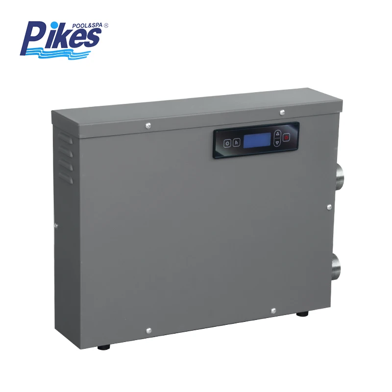 STLF Custom Private Label Pool Accessories Water Heater for Swimming Pool