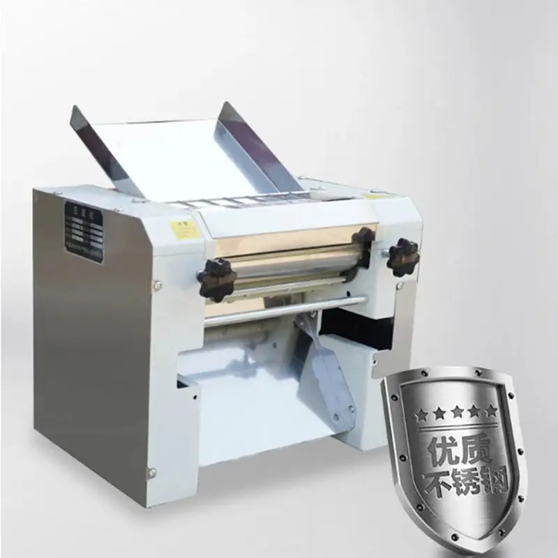 

Бытовая небольшая машина для замешивания теста, машина для производства лапши из нержавеющей стали, машина для прессования теста