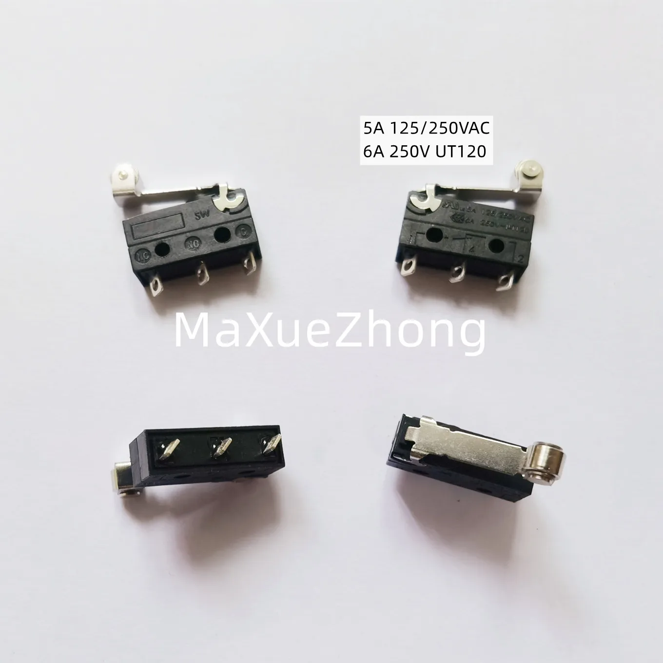 

Оригинальный новый 100% водонепроницаемый микропереключатель SW-05S-05A0-Z с роликовым колесом, 3-контактный
