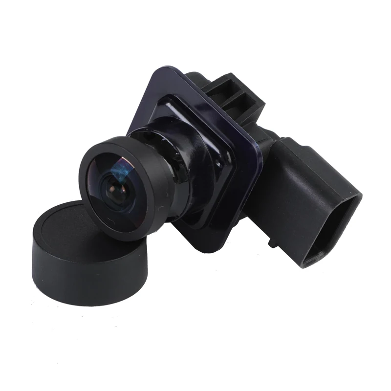 

New ET4Z-19G490-A For 13-15 Ford Edge Lincoln MKX New Rear View Back Up Safety Camera