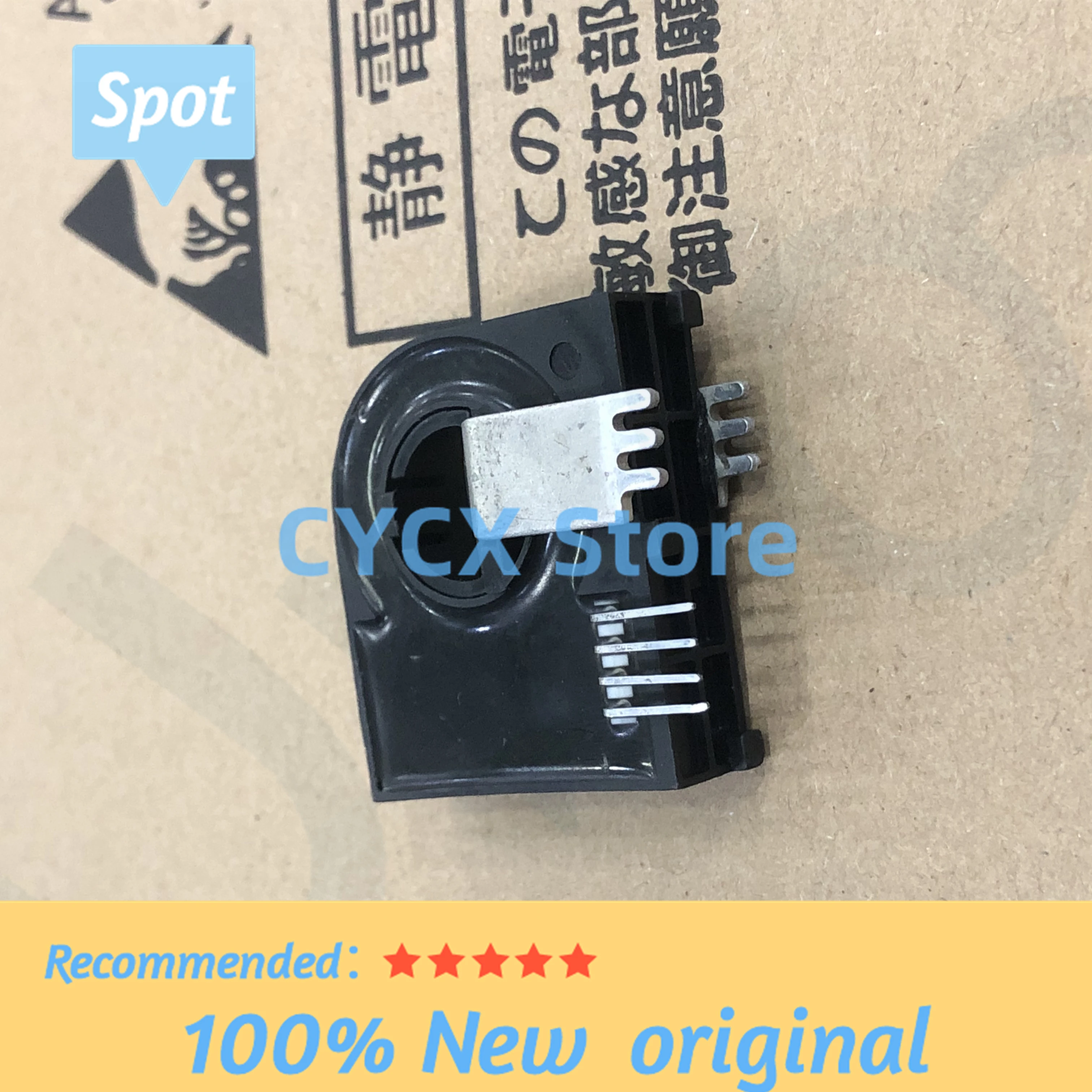 2PCS/LOT AP03D100D15-V MODULE USED TESTED