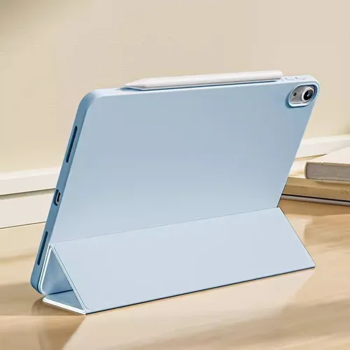 Funda inteligente para Honor Pad X8a 11 X9 X8 Pro 11,5 X8 10,1 X8Lite 9,7, funda protectora de silicona suave