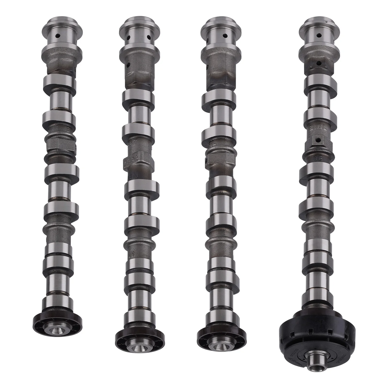 Camshafts For Jeep Wrangler Dodge RAM Promaster 05184380AF 2014-2018 3.6L