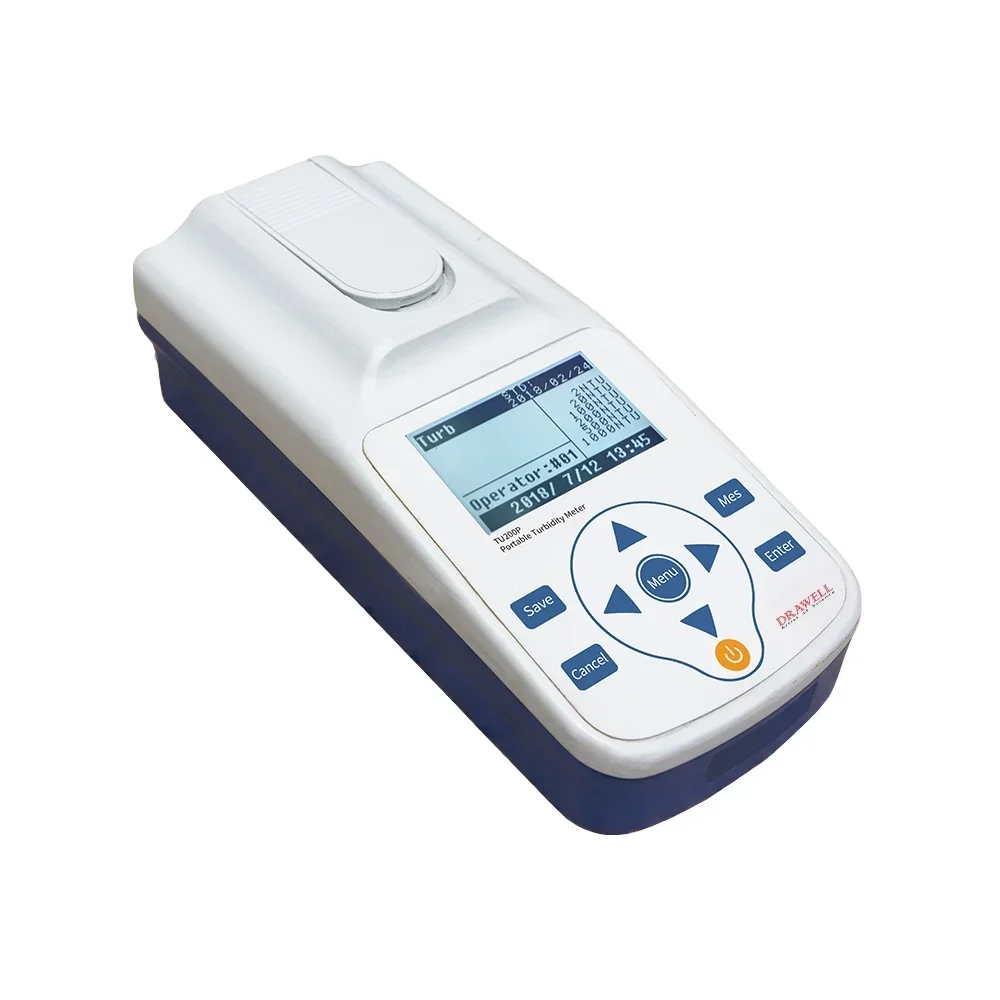 DW-TU200P Laborator… - image