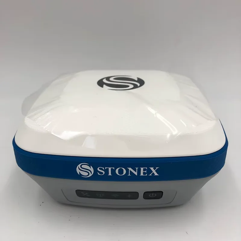 Stonex S700A/S3II Gnss Base and Rover Surveying Landing Gps Survey Equipment Rtk