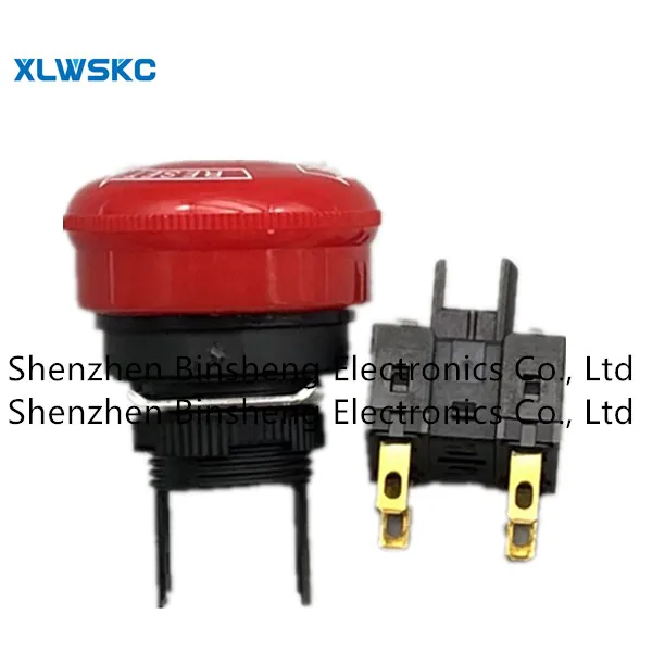 A165ES-02 100% Brand New em estoque