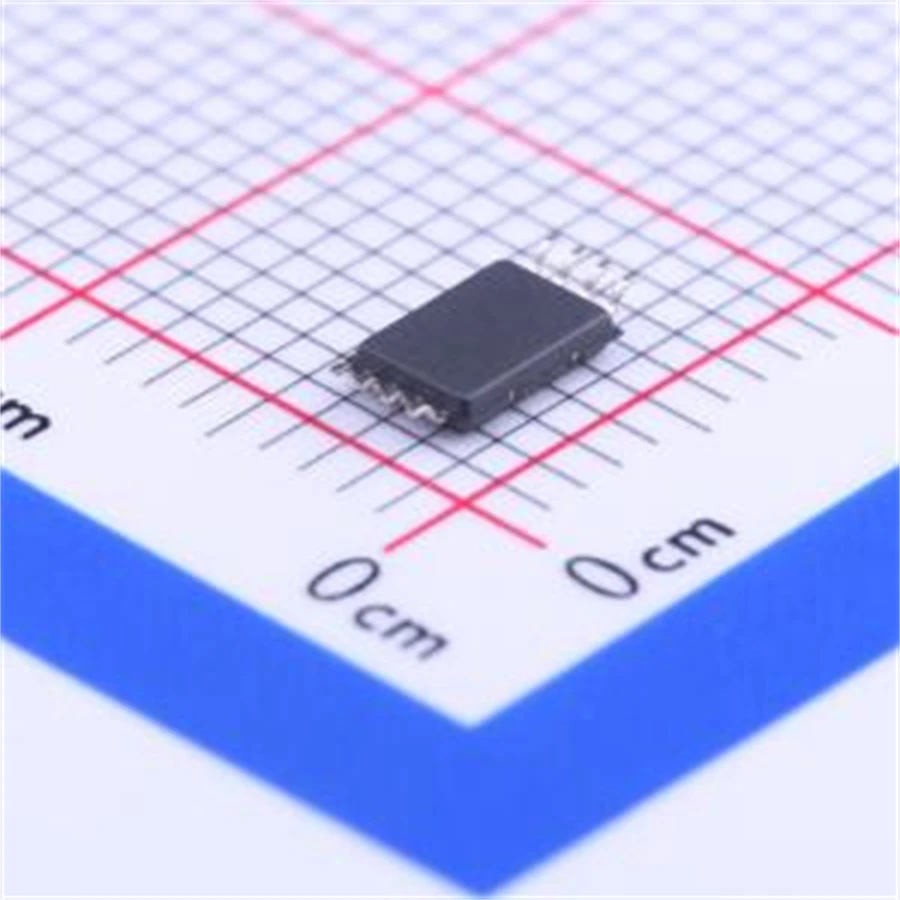 30PCS/LOT M95512-RDW6TP (EEPROM)